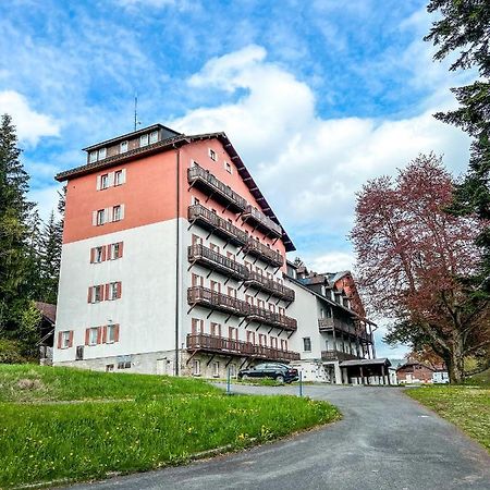 Prokop Leilighet Železná Ruda Eksteriør bilde